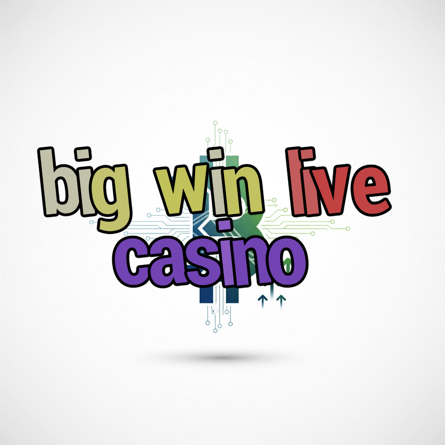 big win live casino