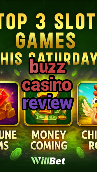 buzz casino review-igamblingorder.com